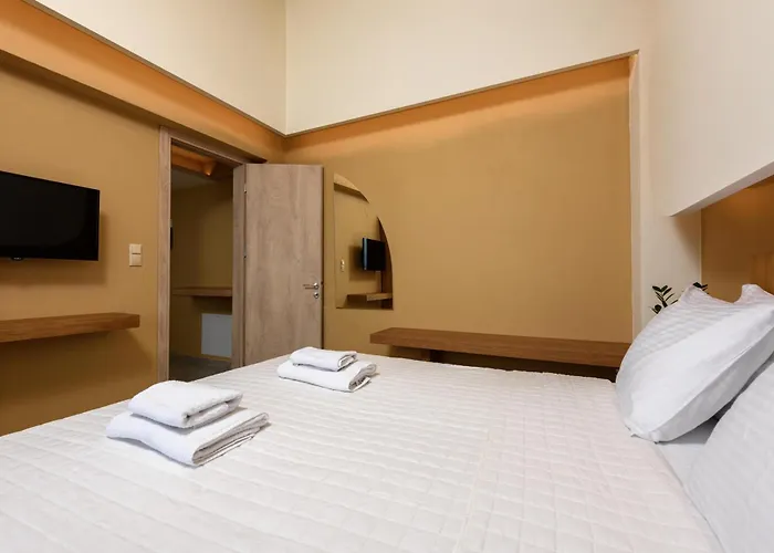 Olea Luxury Villa