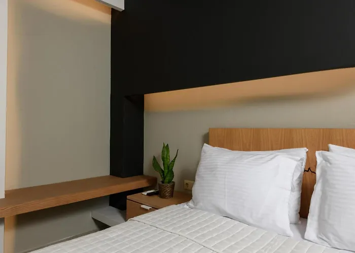 Olea Luxury Villa