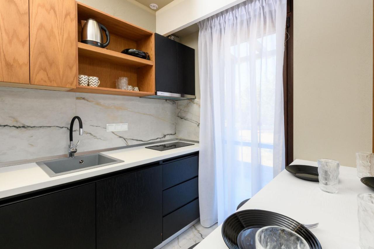 Olea Luxury