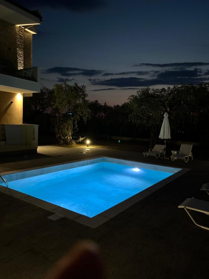 Olea Luxury Apartment Skala Rachoni (Thasos)
