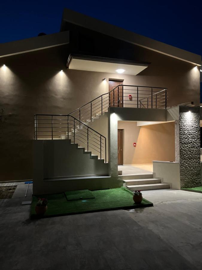 Olea Luxury Skala Rachoni (Thasos)