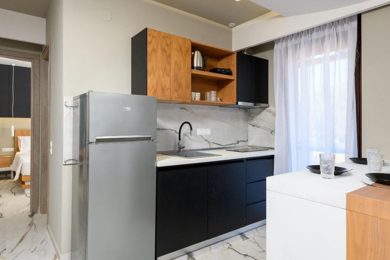 Olea Luxury