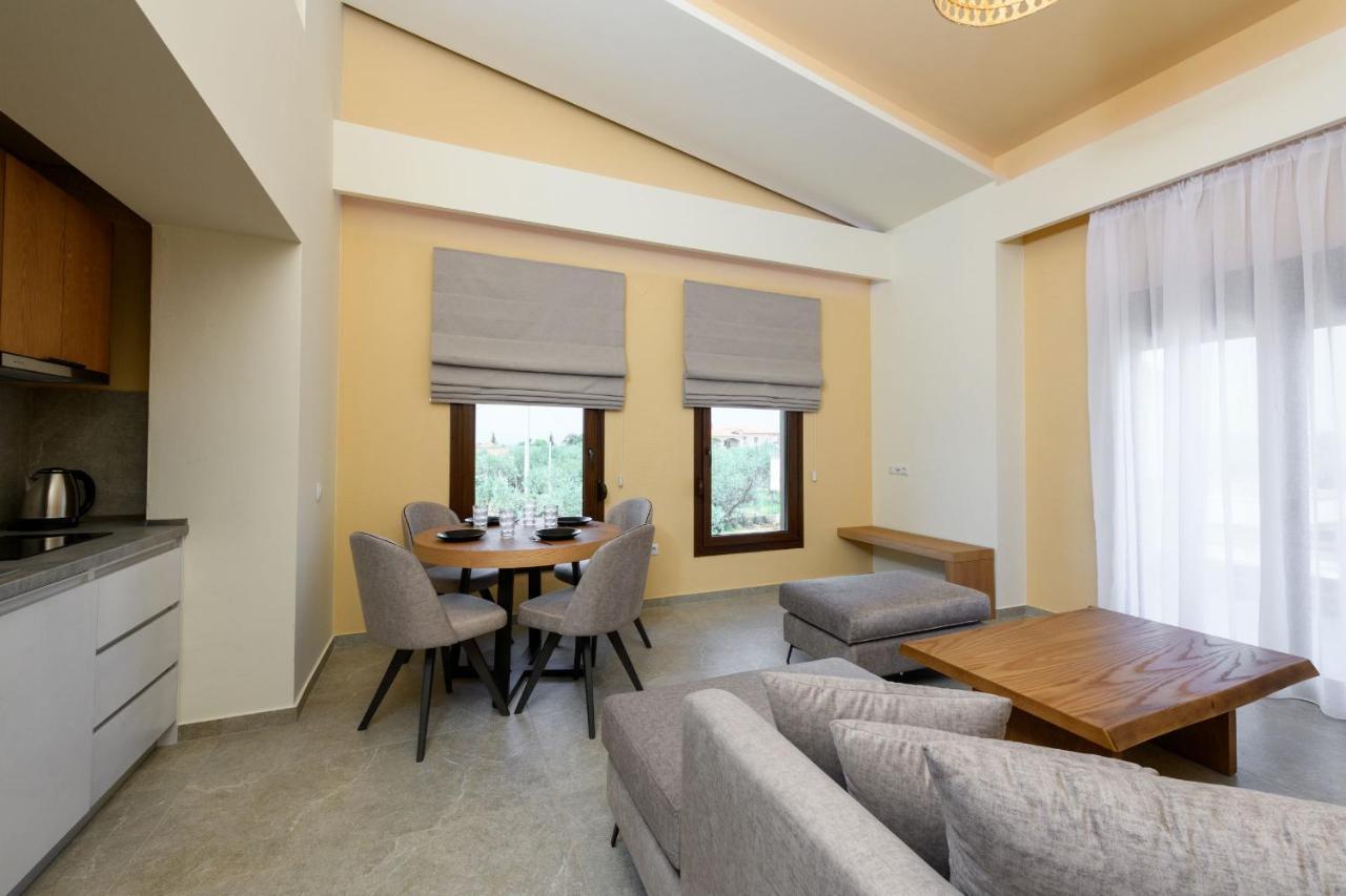 Apartment Olea Luxury *