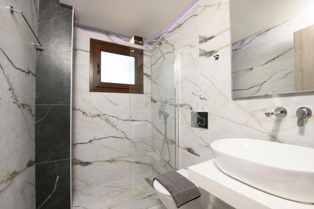 Olea Luxury * Skala Rachoni (Thasos)