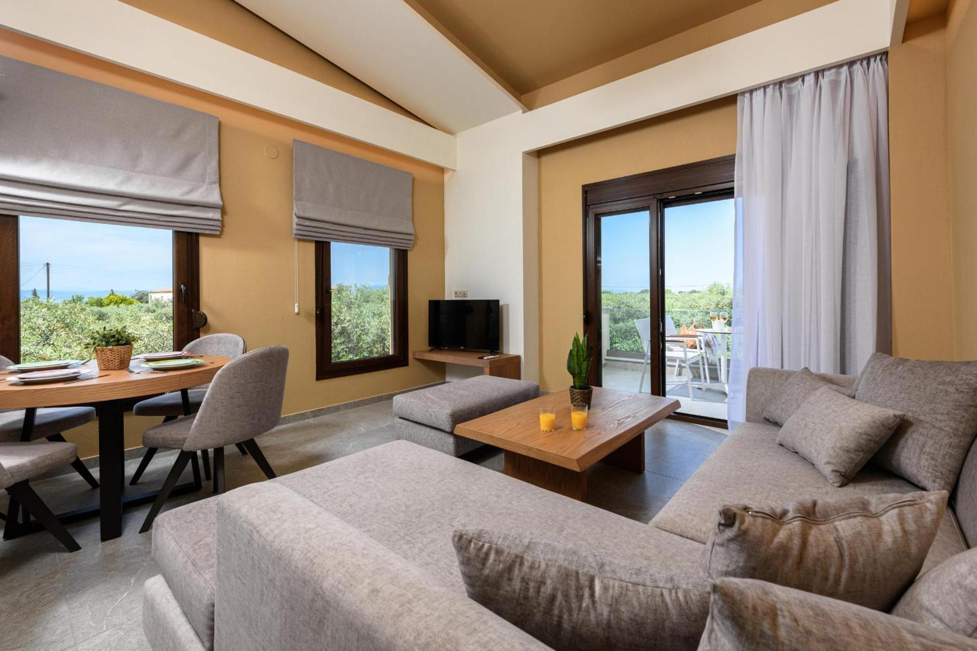 Olea Luxury *
