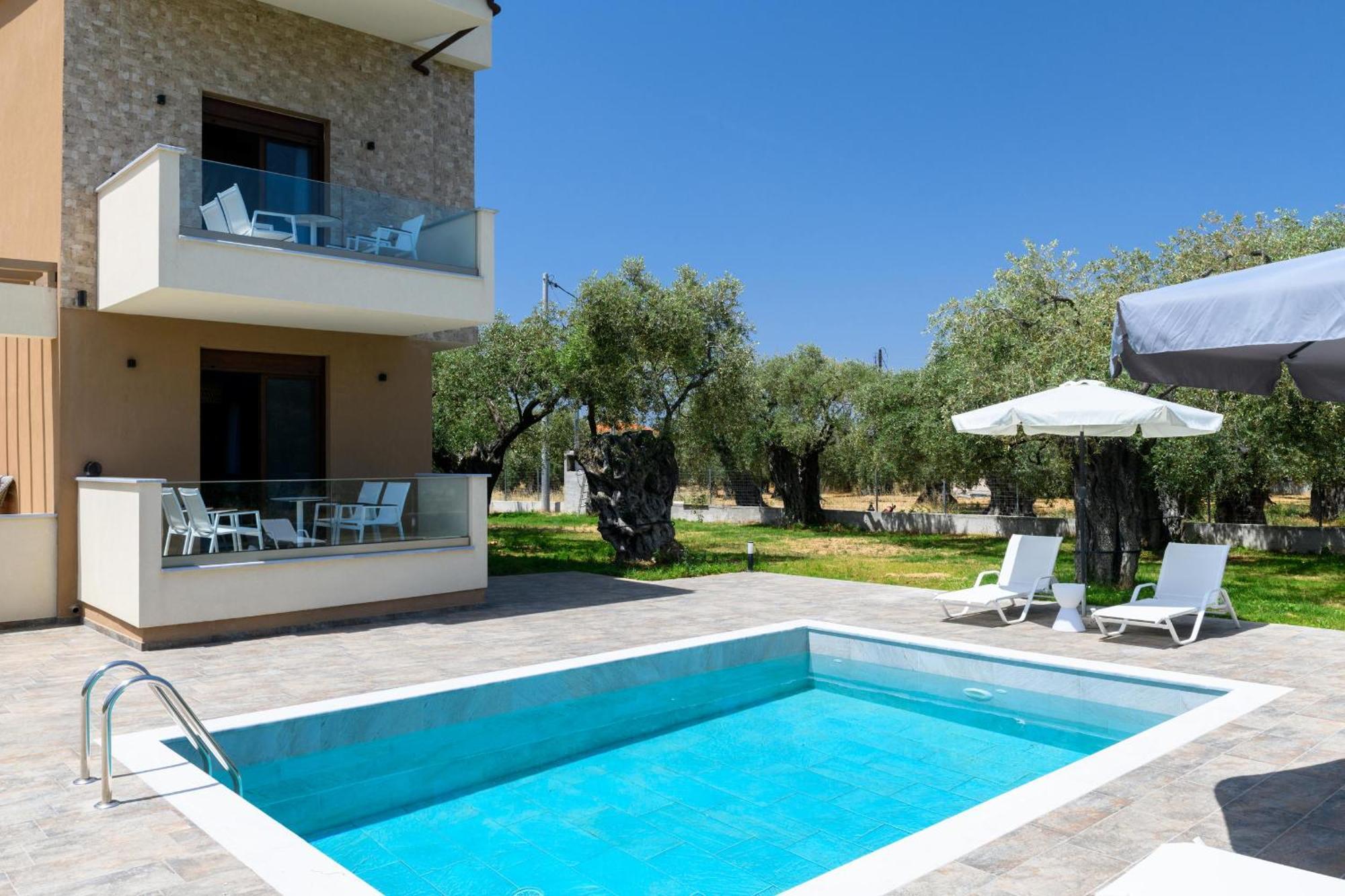 Olea Luxury