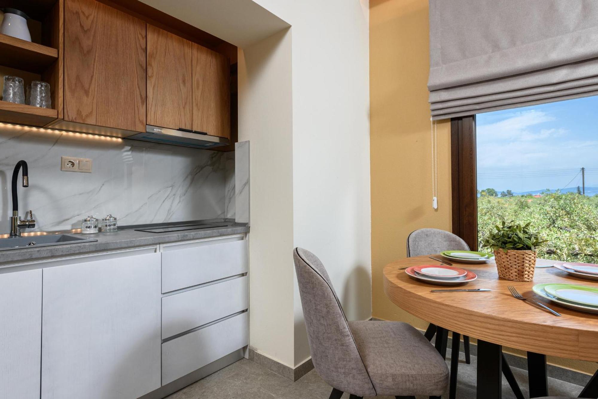 Olea Luxury Apartment
