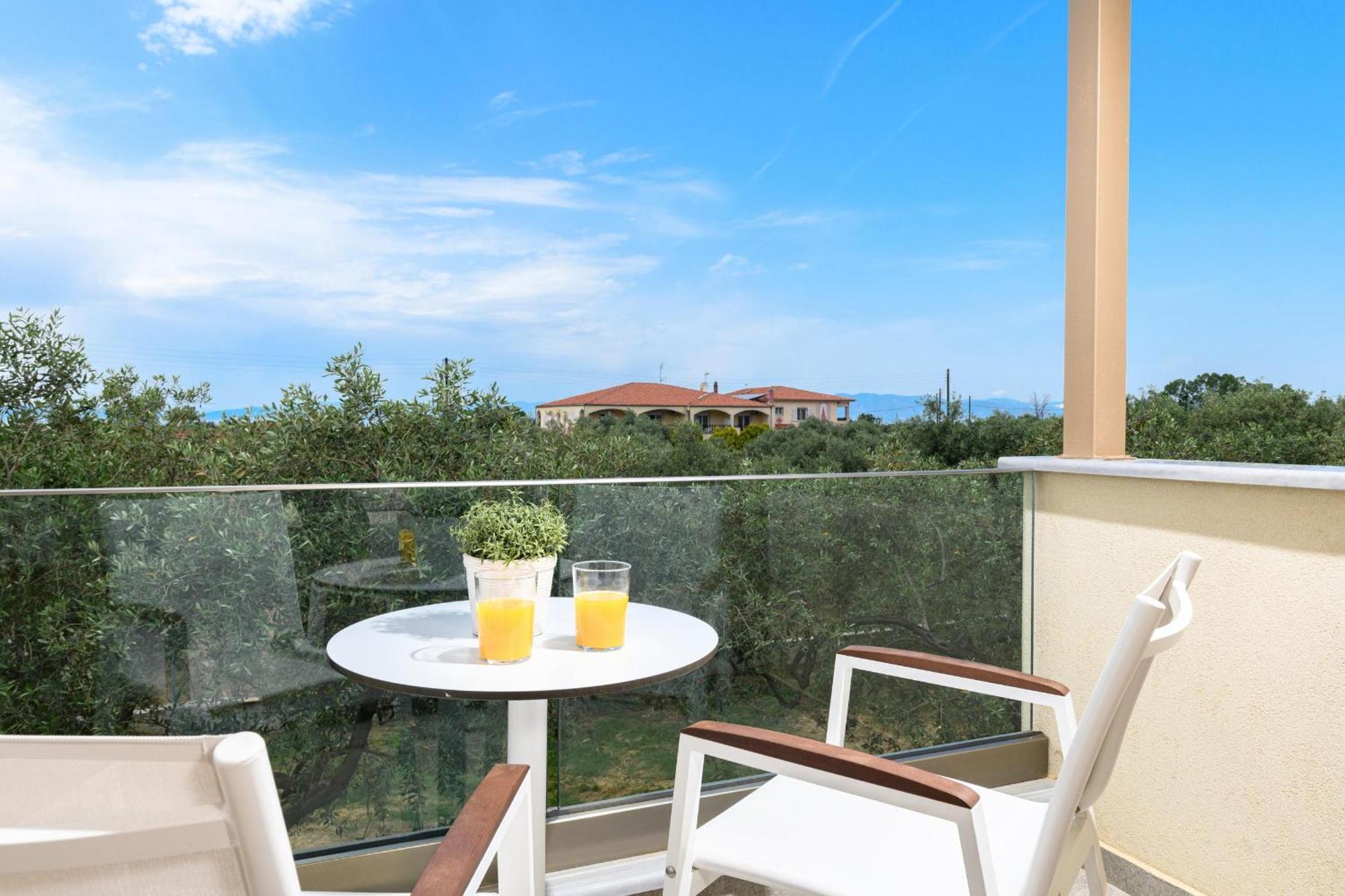 Olea Luxury Apartment *