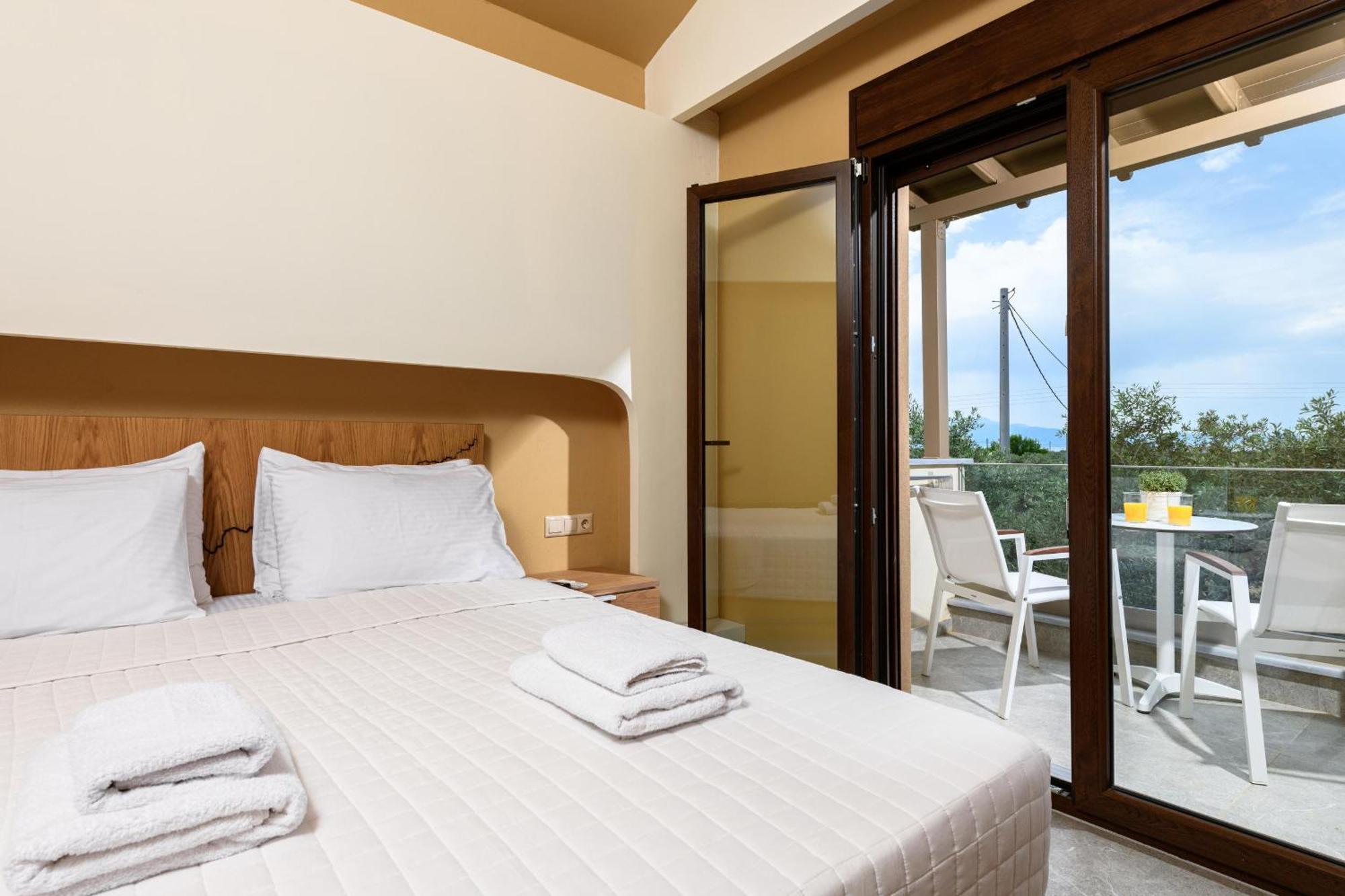 Olea Luxury Skala Rachoni (Thasos)