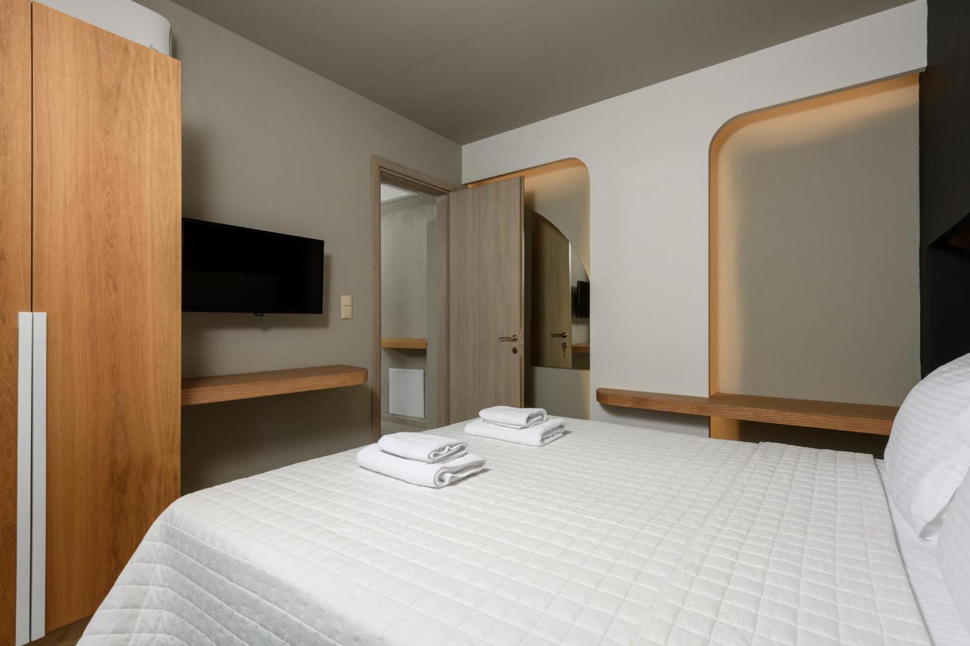 Olea Luxury * Skala Rachoni (Thasos)