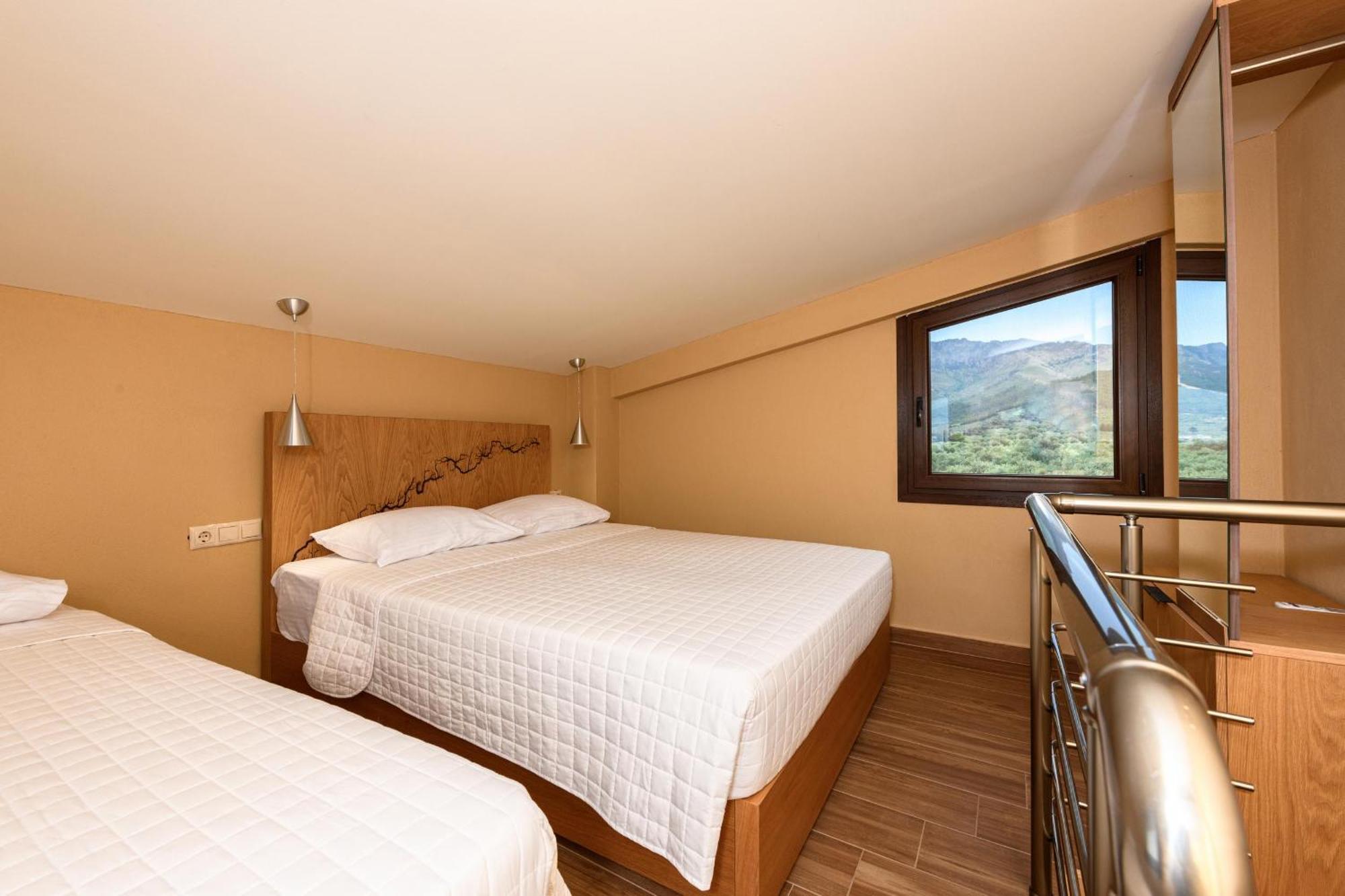 Olea Luxury