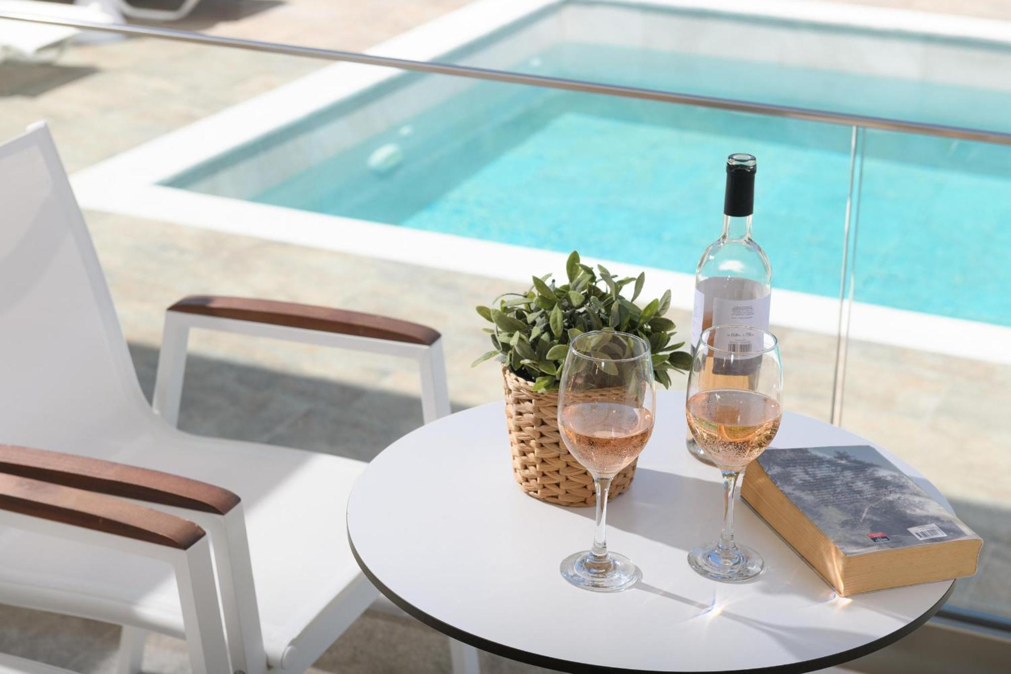 Apartment Olea Luxury