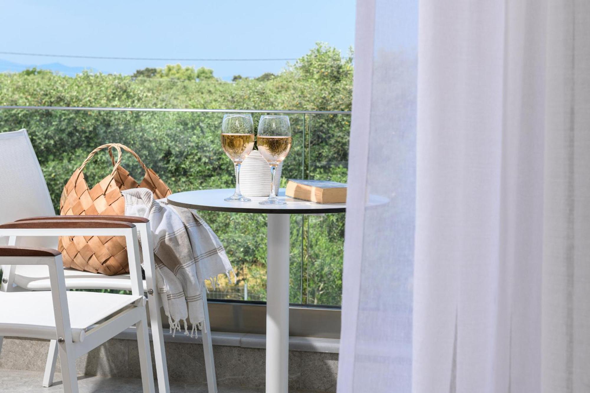 Olea Luxury * Skala Rachoni (Thasos)