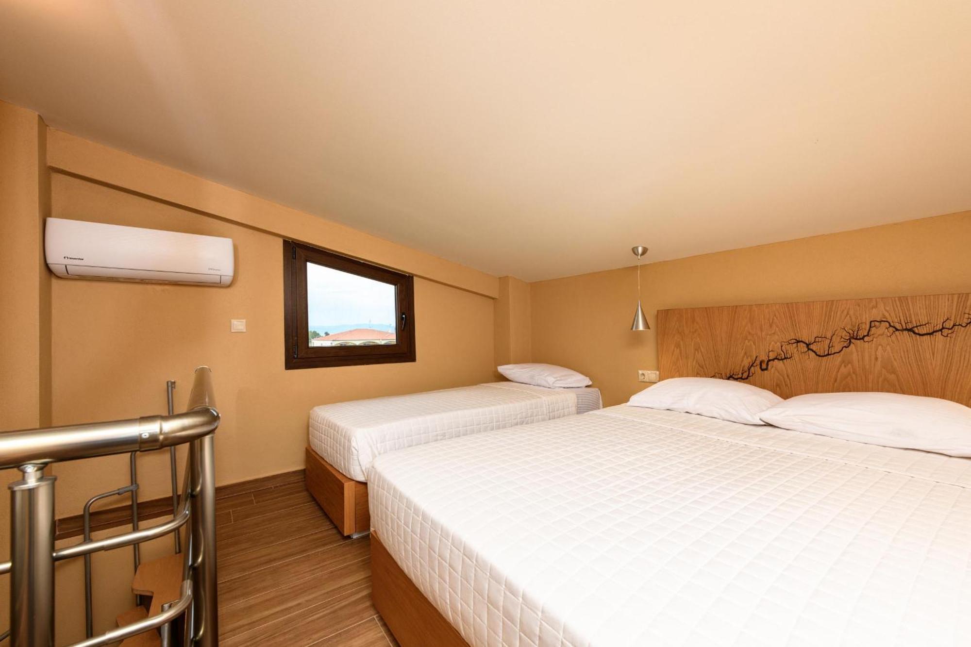 Olea Luxury