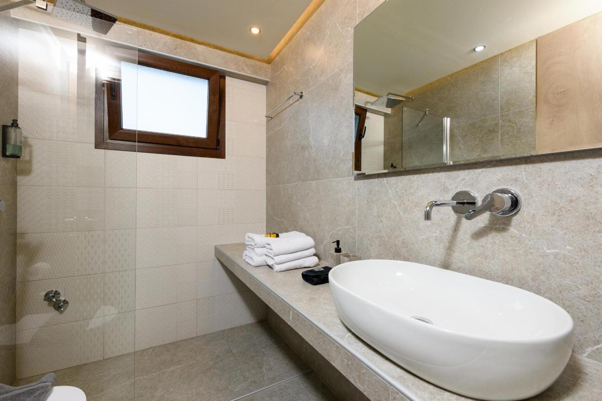 Olea Luxury Apartment