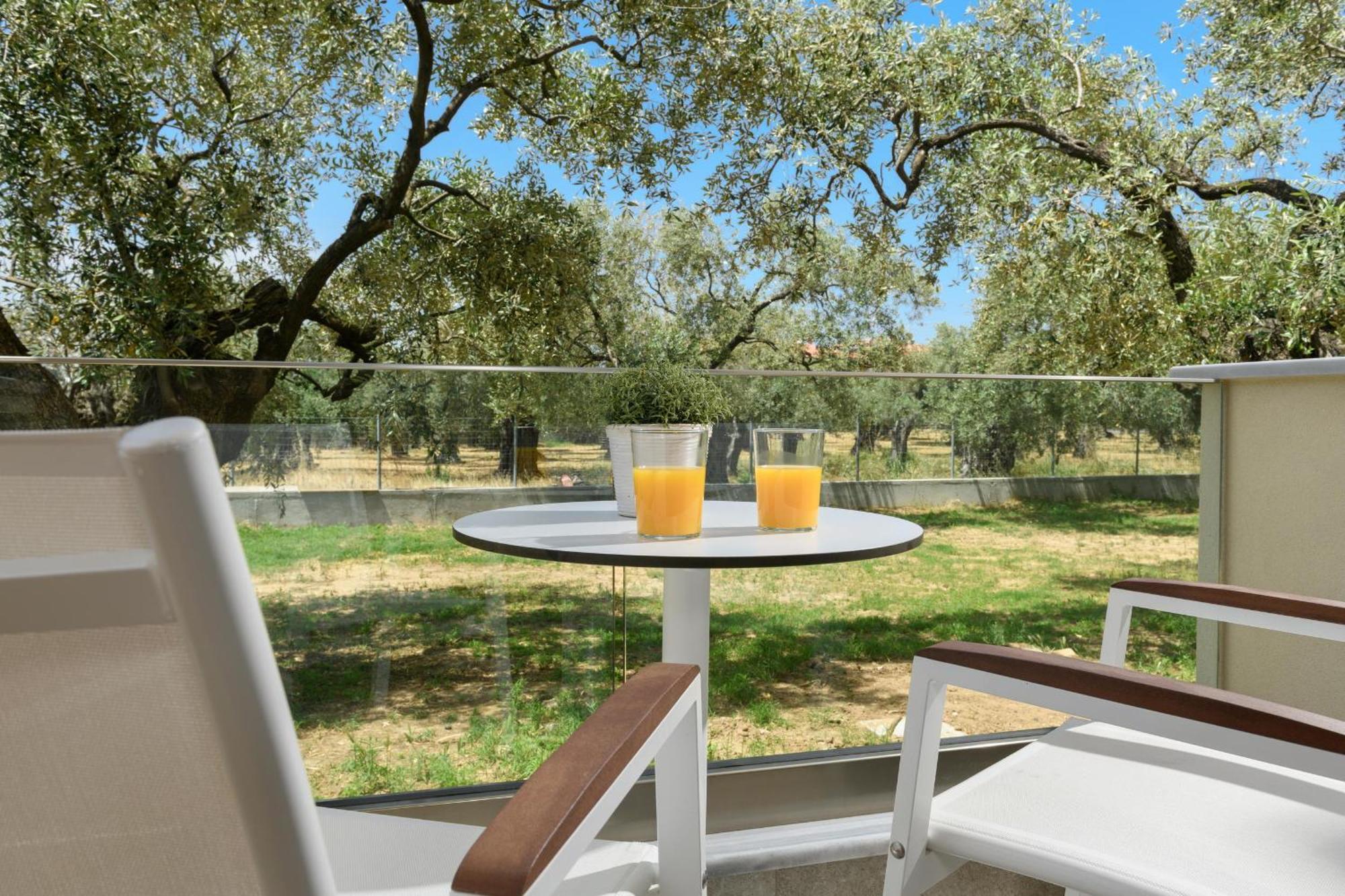 Olea Luxury Apartment *