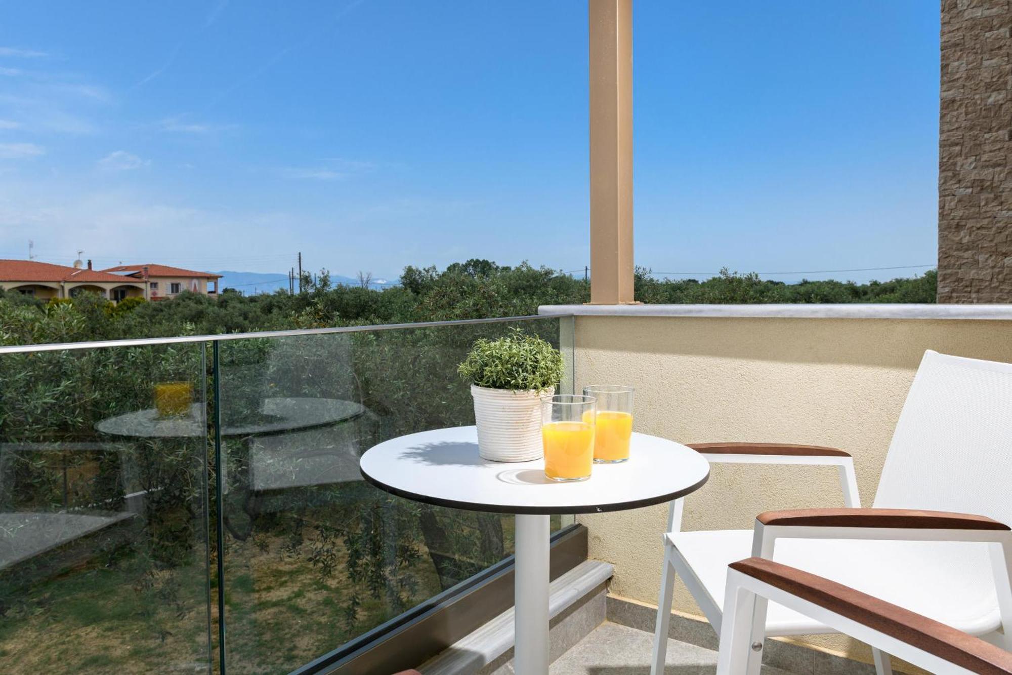 Apartment Olea Luxury *