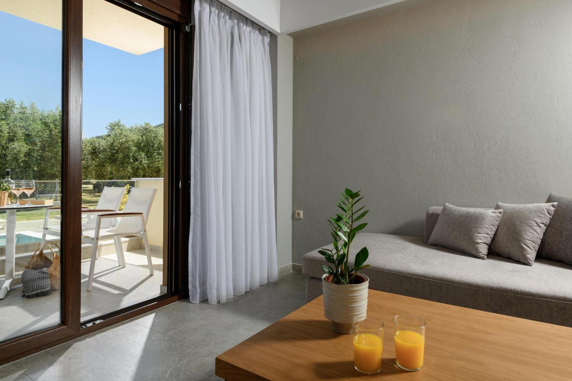 Olea Luxury Apartment