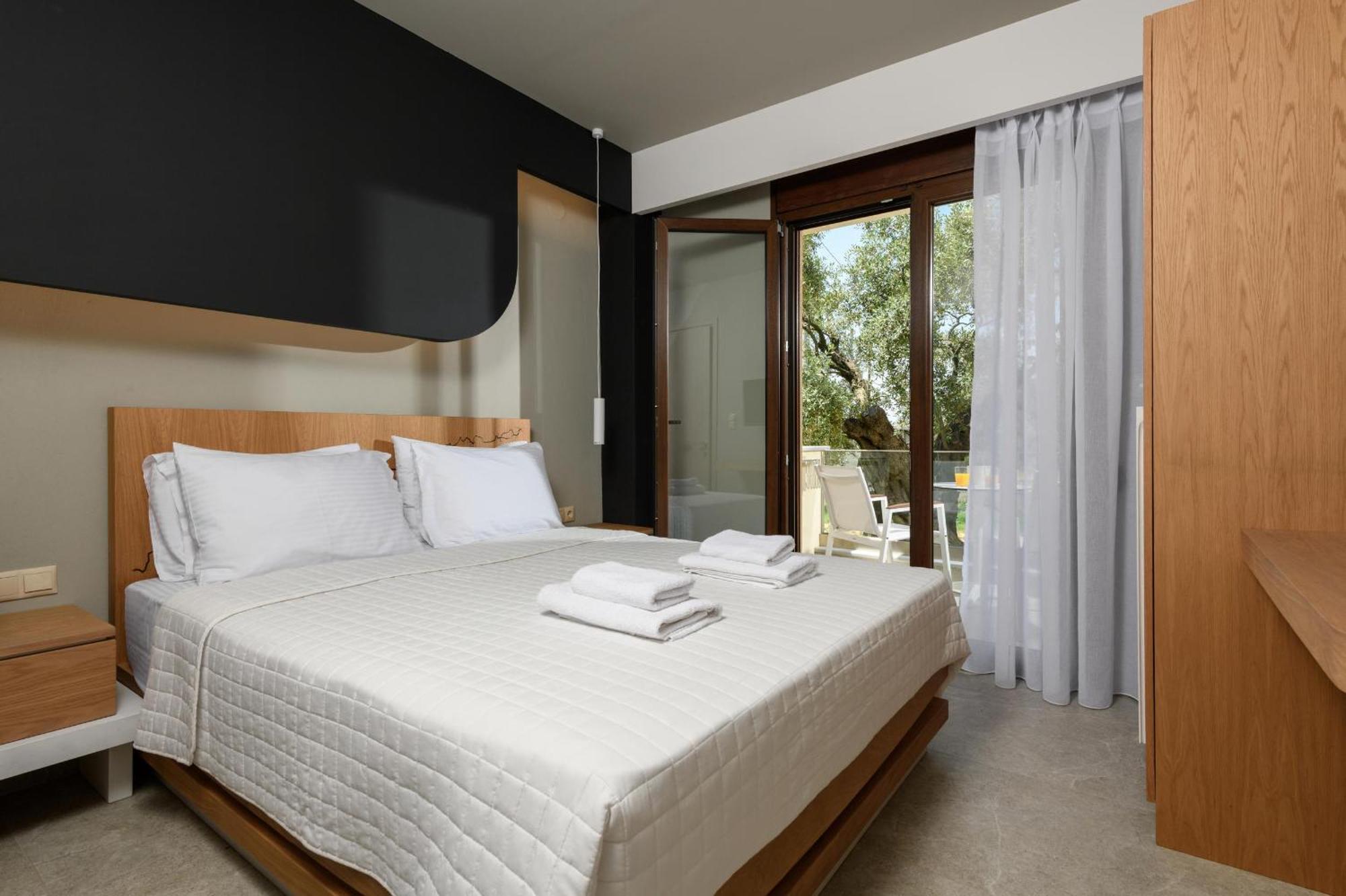 Olea Luxury Apartment *
