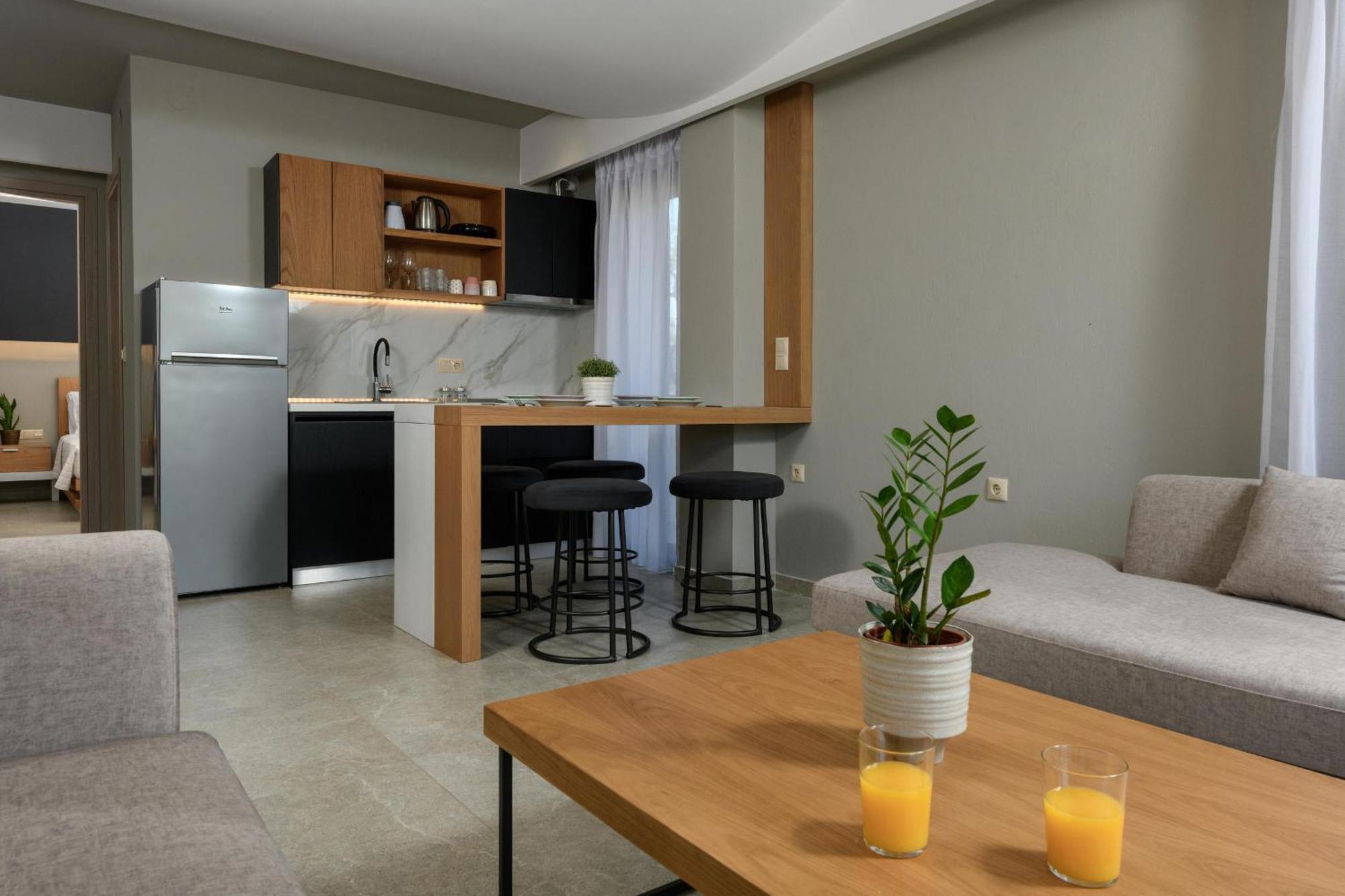 Olea Luxury