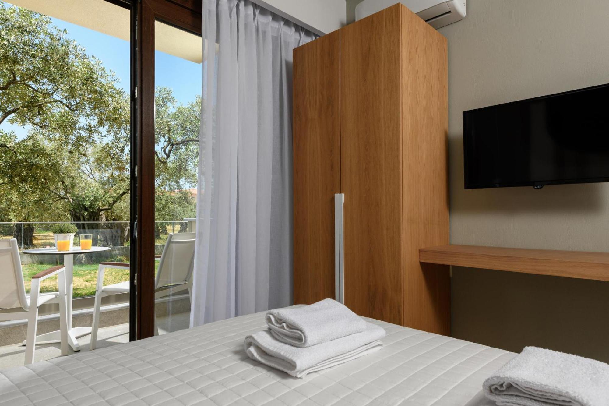 Olea Luxury Skala Rachoni (Thasos)