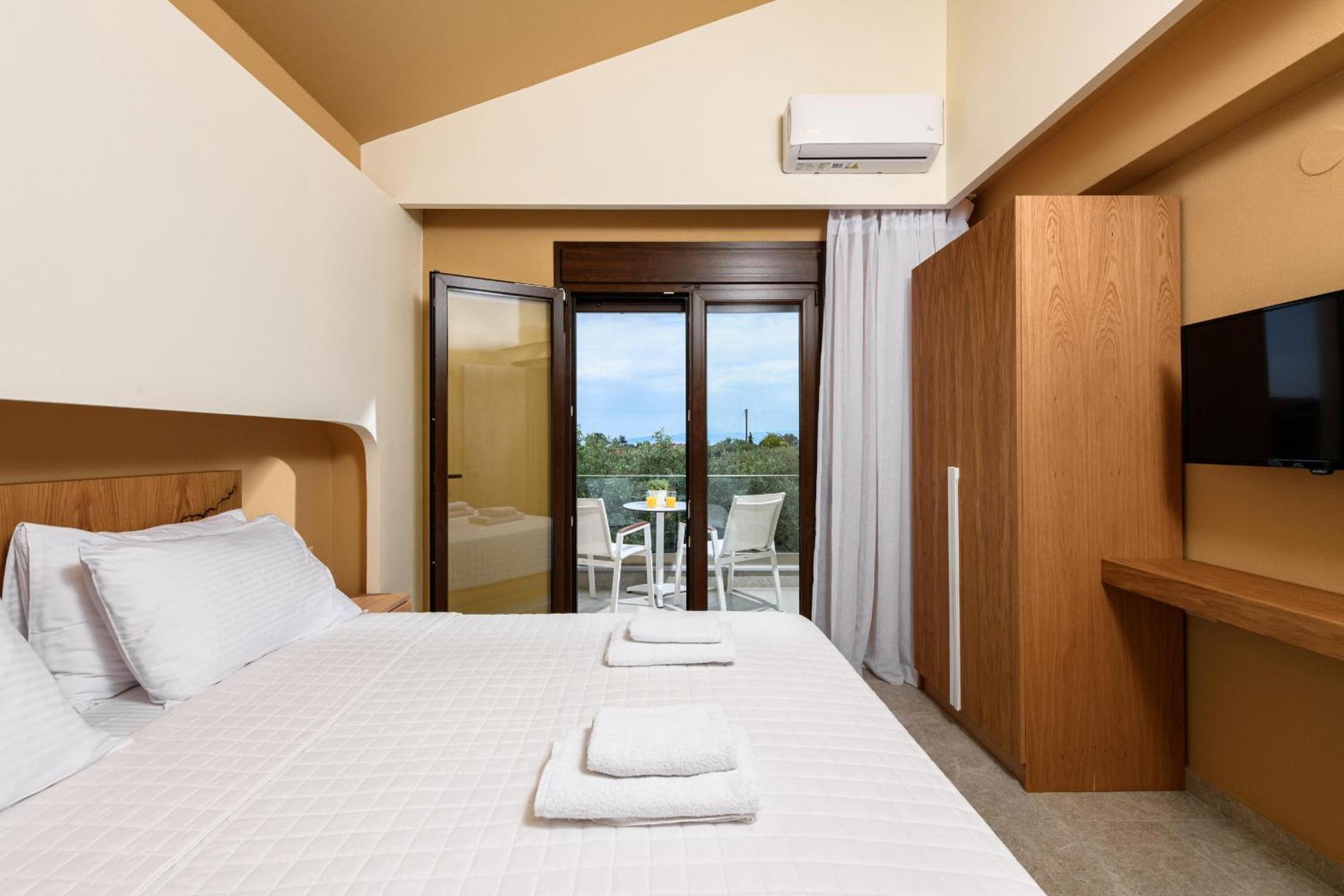 Olea Luxury