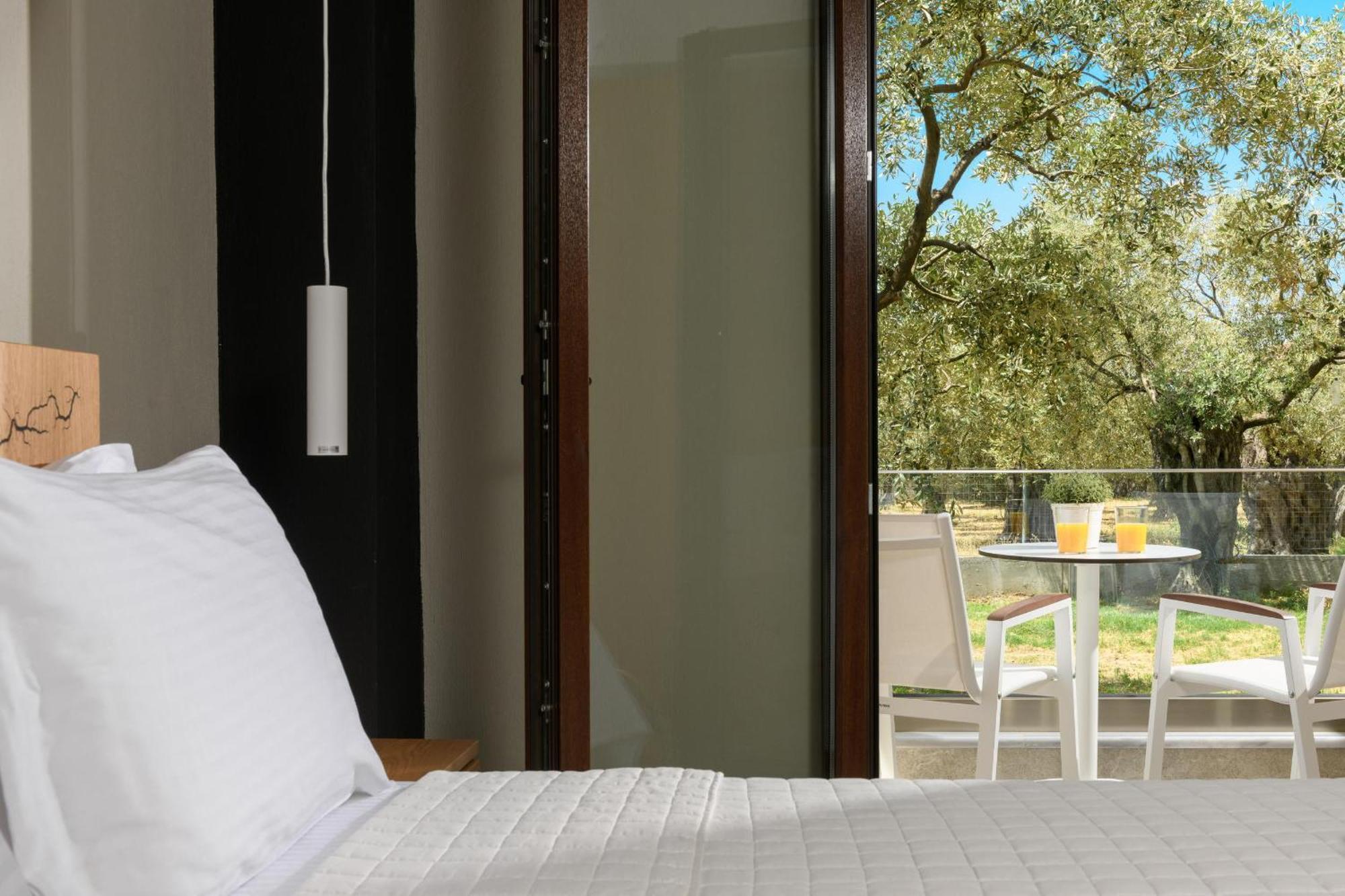 Apartment Olea Luxury