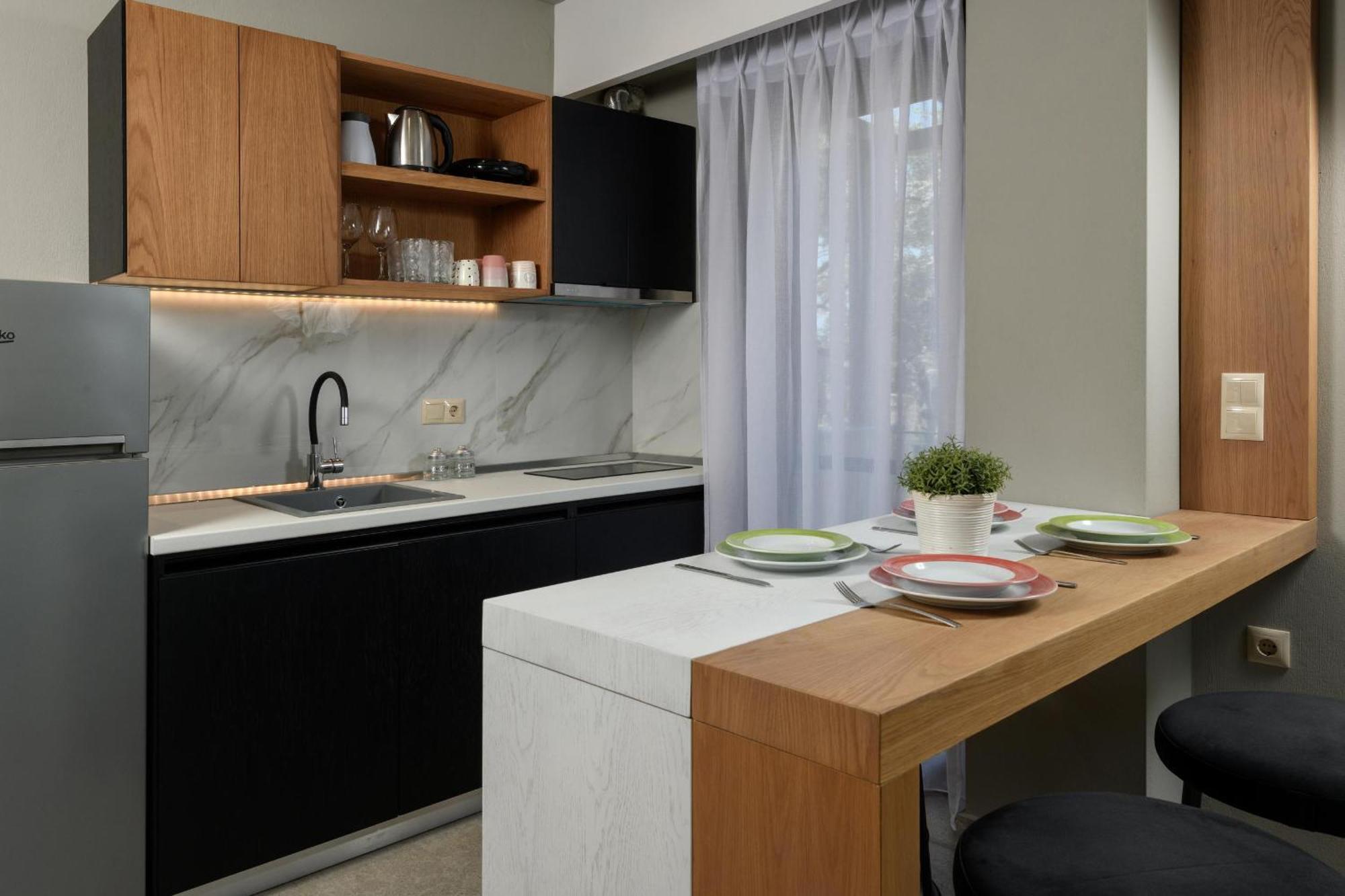 Apartment Olea Luxury *