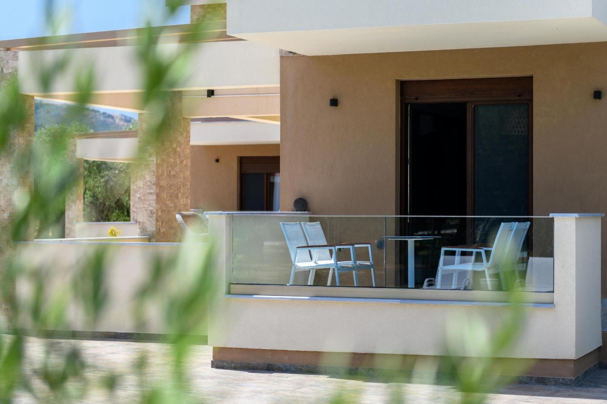 Apartment Olea Luxury *