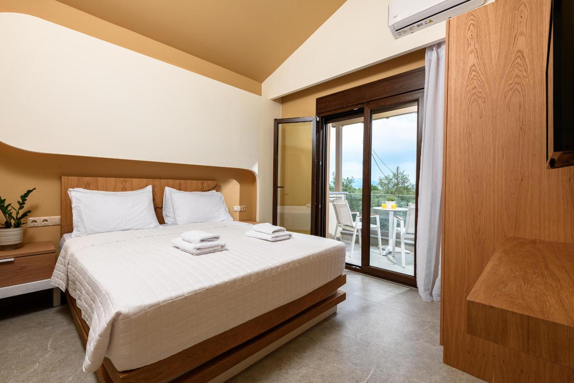 Olea Luxury Apartment *