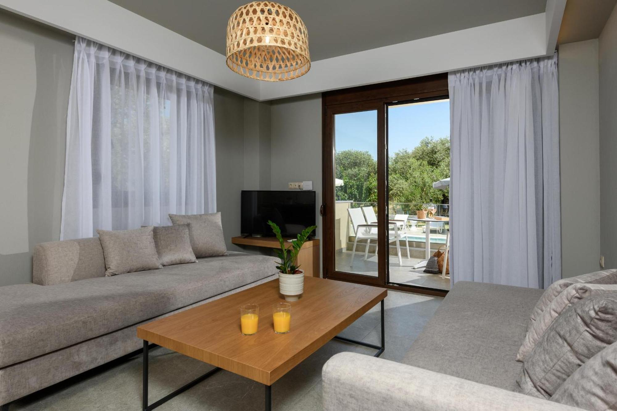 Olea Luxury *