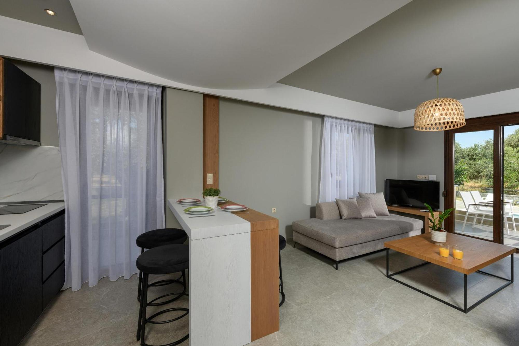Apartment Olea Luxury *