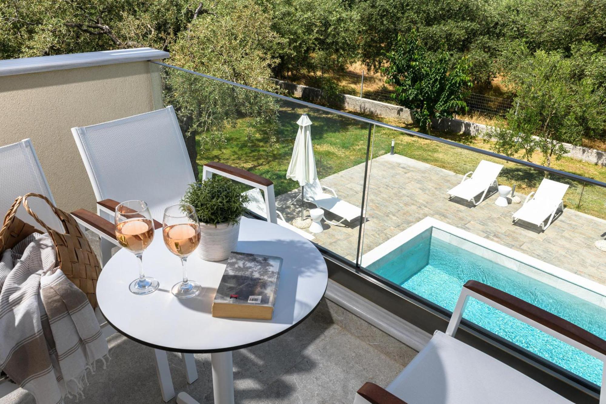 Olea Luxury